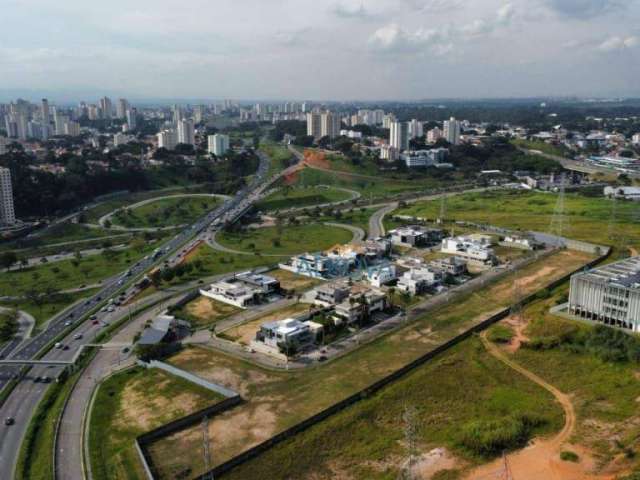 Terreno à venda, 472 m² por R$ 900.000,00 - Condomínio Loteamento Reserva da Barra - São José dos Campos/SP