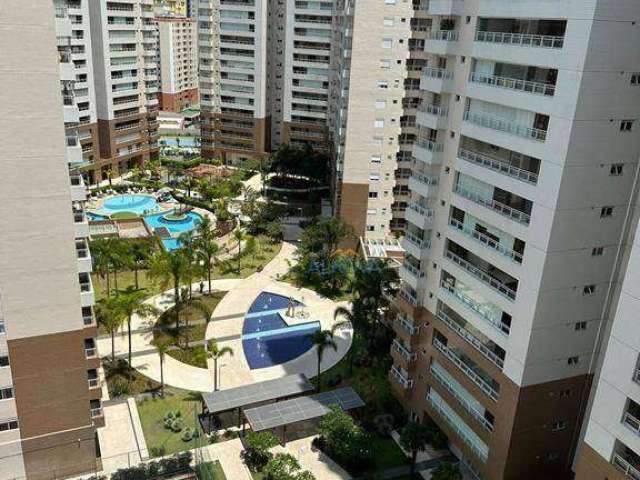 Apartamento à venda, 183 m² por R$ 1.780.000,00 - Vila Ema - São José dos Campos/SP