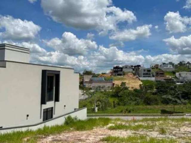 Terreno à venda, 361 m² por R$ 490.000,00 - Condomínio Verana - São José dos Campos/SP