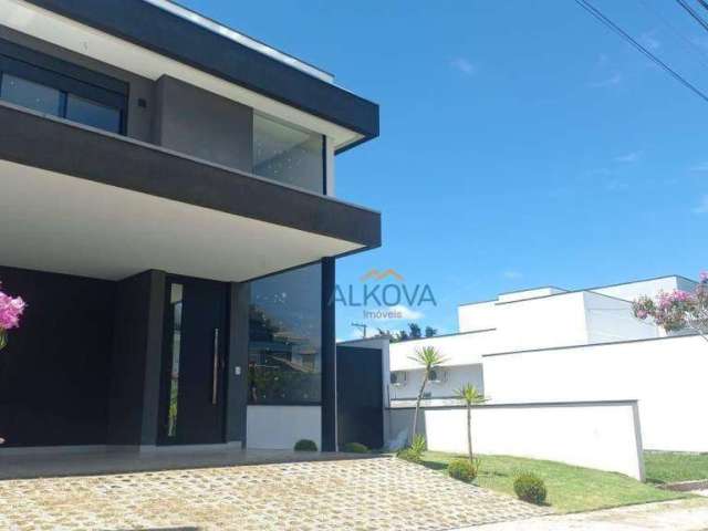 Sobrado à venda, 260 m² por R$ 1.965.000,00 - Urbanova - São José dos Campos/SP