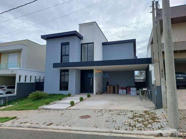 Sobrado à venda, 250 m² por R$ 1.790.000,00 - Condomínio Rudá - São José dos Campos/SP