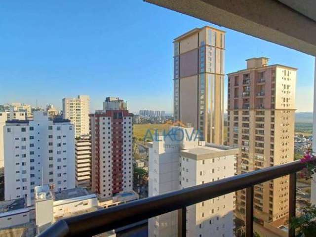 Cobertura à venda, 266 m² por R$ 2.800.000,00 - Jardim Aquarius - São José dos Campos/SP