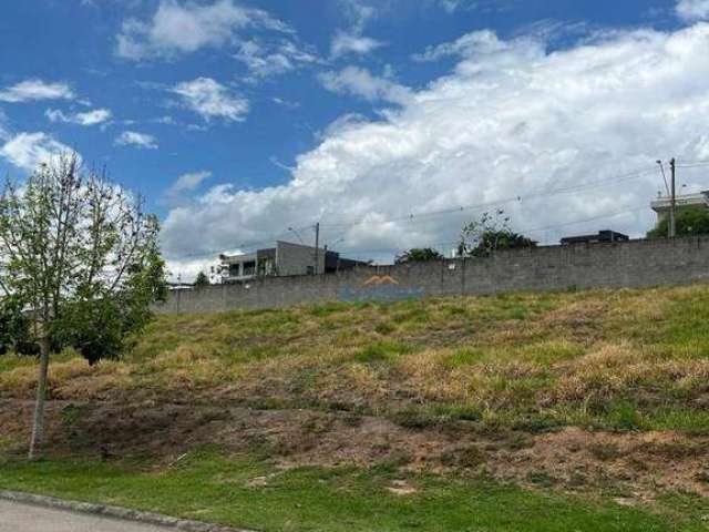 Terreno à venda, 600 m² por R$ 900.000,00 - Condomínio Residencial Colinas do Paratehy - São José dos Campos/SP