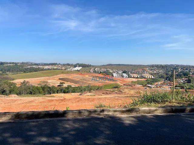 Terreno à venda, 200 m² por R$ 180.000,00 - Serrote - São José dos Campos/SP