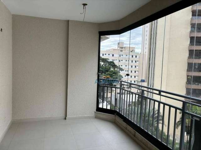 Apartamento com 3 dormitórios à venda, 103 m² por R$ 850.000,00 - Vila Adyana - São José dos Campos/SP