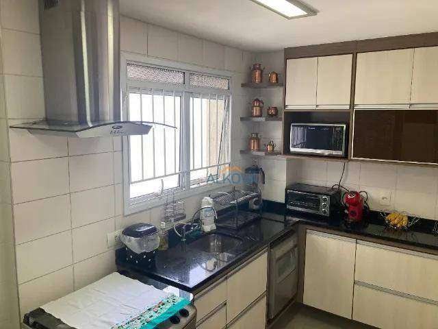 Apartamento à venda, 90 m² por R$ 980.000,00 - Royal Park - São José dos Campos/SP