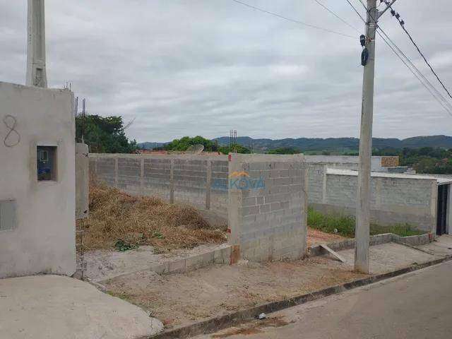 Terreno à venda, 158 m² por R$ 170.000,00 - Residencial Dunamis - São José dos Campos/SP