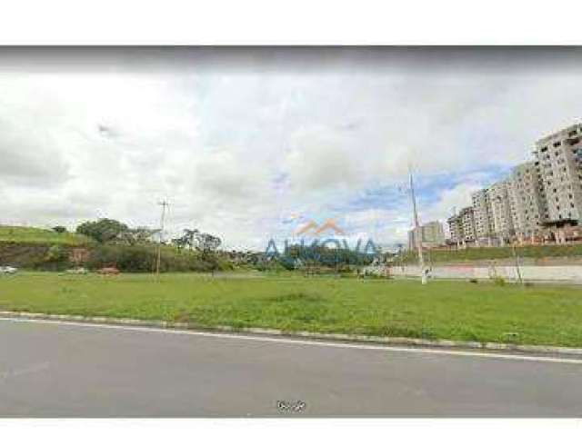 Área à venda, 110000 m² por R$ 8.000.000,00 - Jardim Paraíso - Jacareí/SP