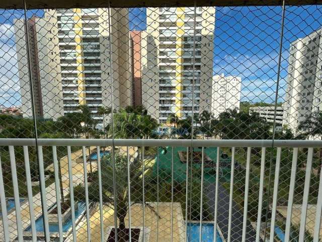 Apartamento à venda, 156 m² por R$ 1.500.000,00 - Jardim das Indústrias - São José dos Campos/SP