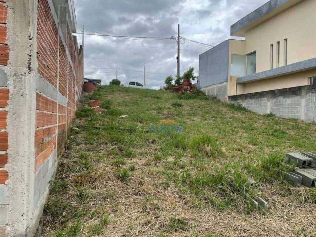 Terreno à venda, 250 m² por R$ 155.000 - Caçapava Velha - Caçapava/SP