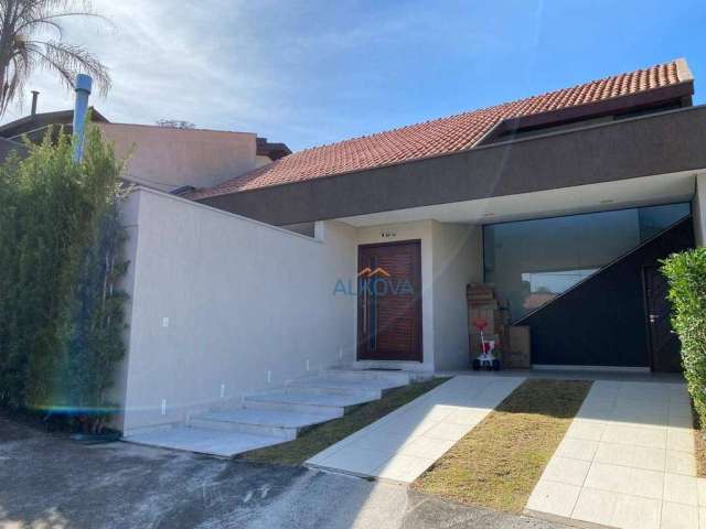 Casa à venda, 180 m² por R$ 1.490.000,00 - Urbanova - São José dos Campos/SP