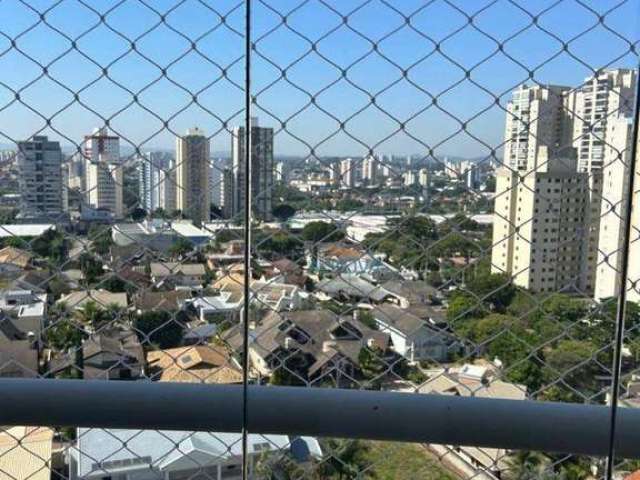 Apartamento com 2 dormitórios, 65 m² - venda por R$ 770.000,00 ou aluguel por R$ 3.800,00 - Jardim Aquarius - São José dos Campos/SP