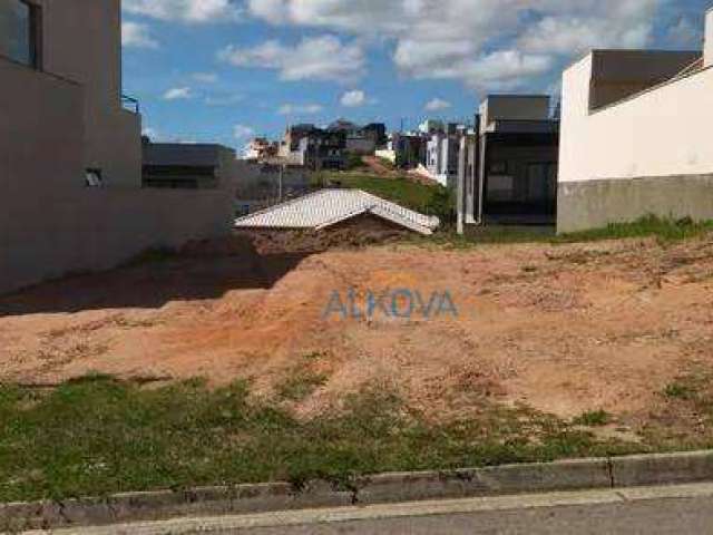 Terreno à venda, 361 m² por R$ 470.000,00 - Recanto dos Eucaliptos - São José dos Campos/SP