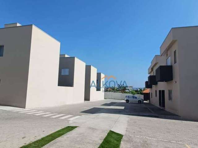 Sobrado à venda, 108 m² por R$ 280.000,00 - Chácaras Araújo I - São José dos Campos/SP