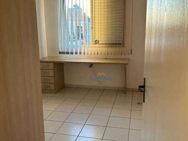 Apartamento à venda, 56 m² por R$ 350.000,00 - Jardim São Dimas - São José dos Campos/SP