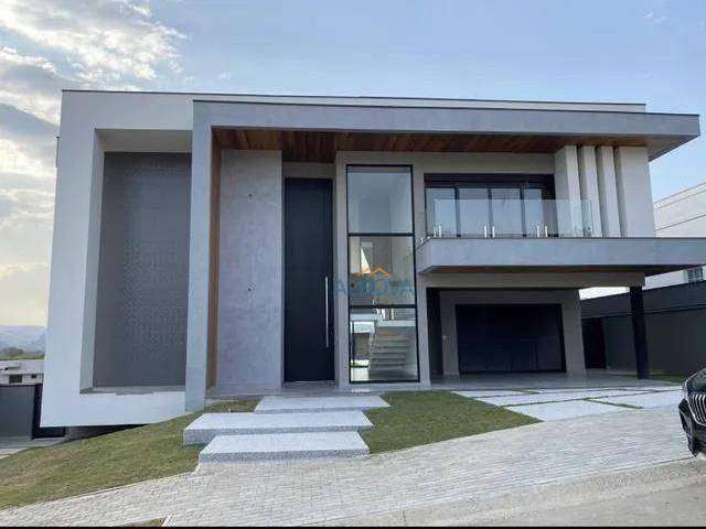 Sobrado à venda, 344 m² por R$ 3.200.000,00 - Urbanova - São José dos Campos/SP