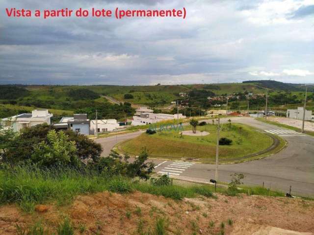 Terreno à venda, 360 m² por R$ 440.000,00 - Recanto dos Eucaliptos - São José dos Campos/SP