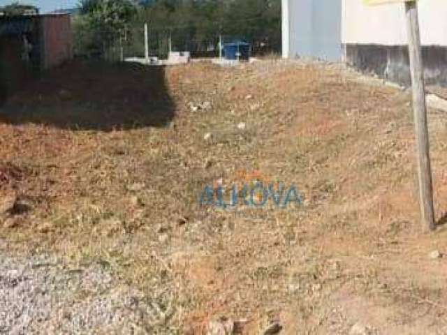 Terreno à venda, 200 m² por R$ 160.000 - Recanto do Vale - São José dos Campos/SP