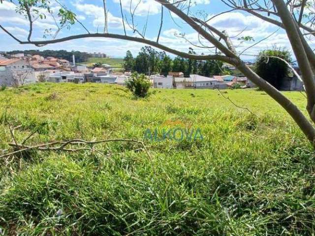 Terreno à venda, 189 m² por R$ 162.150,00 - Portal Santa Inês - São José dos Campos/SP