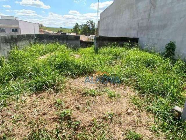 Terreno à venda, 150 m² por R$ 120.000,00 - Portal Santa Inês - São José dos Campos/SP