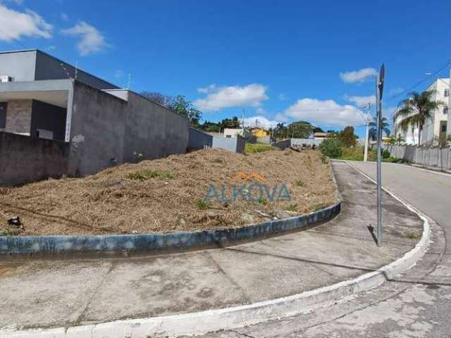 Terreno à venda, 160 m² por R$ 137.234,00 - Portal Santa Inês - São José dos Campos/SP