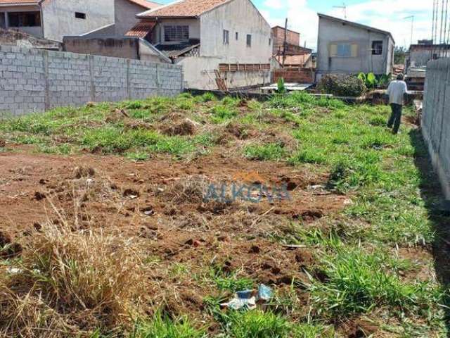 Terreno à venda, 176 m² por R$ 150.604,64 - Portal Santa Inês - São José dos Campos/SP