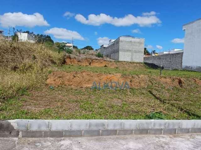 Terreno à venda, 150 m² por R$ 128.400,00 - Portal Santa Inês - São José dos Campos/SP