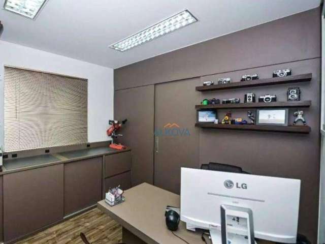 Ponto à venda, 197 m² por R$ 1.380.000 - Jardim Satélite - São José dos Campos/SP