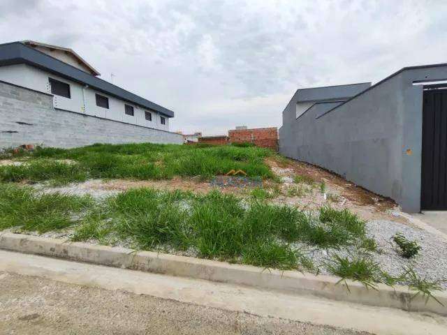 Terreno à venda, 175 m² por R$ 185.000,00 - Setville Altos De São José - São José dos Campos/SP