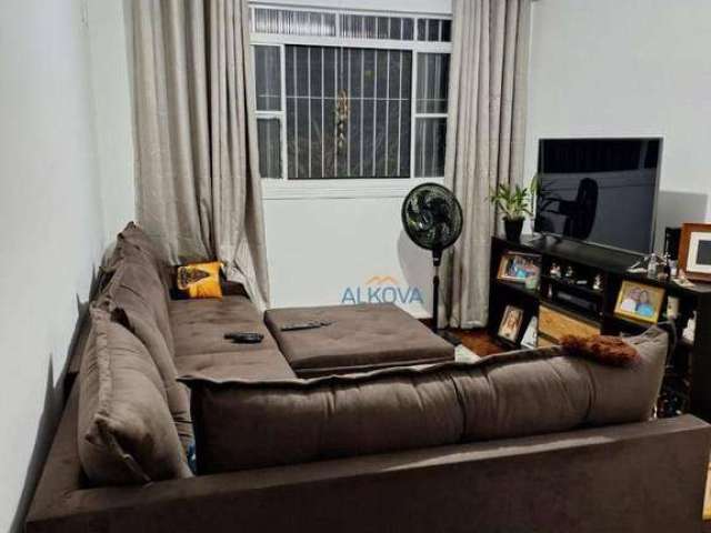 Apartamento à venda, 84 m² por R$ 382.000,00 - Cidade Vista Verde - São José dos Campos/SP