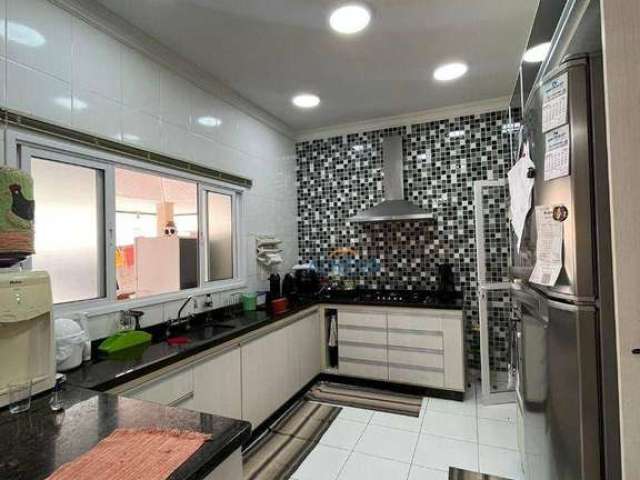 Sobrado à venda, 240 m² por R$ 2.350.000,00 - Villa Branca - Jacareí/SP