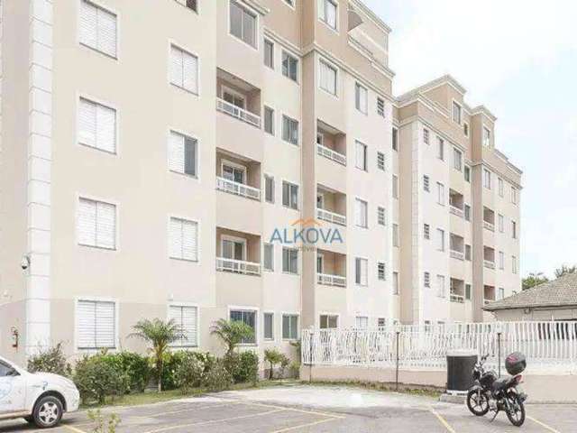 Apartamento à venda, 66 m² por R$ 420.000,00 - Jardim Paraíso - São José dos Campos/SP