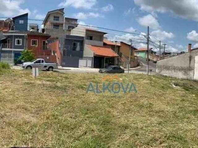 Terreno à venda, 426 m² por R$ 385.000,00 - Jardim dos Bandeirantes - São José dos Campos/SP