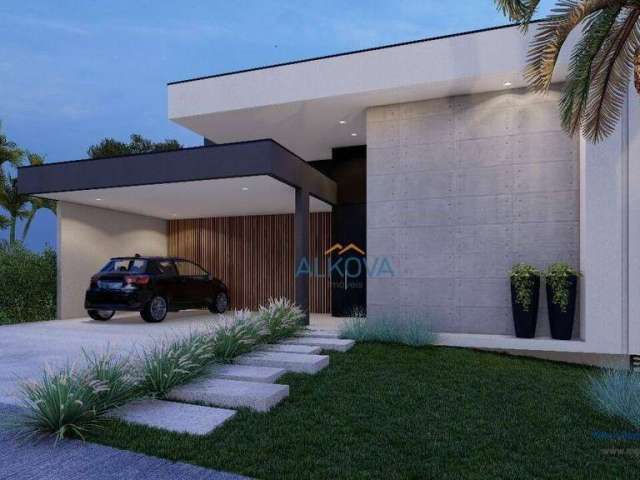 Casa à venda, 170 m² por R$ 1.600.000,00 - Floresta - São José dos Campos/SP