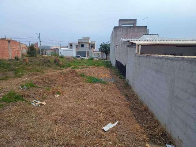 Terreno à venda, 175 m² por R$ 240.000,00 - Setville Altos de São José	 - São José dos Campos/SP