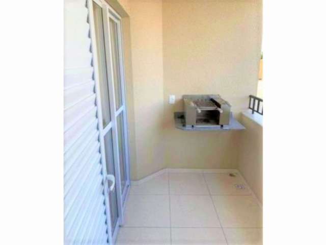 Apartamento com 2 dormitórios à venda, 67 m² por R$ 460.000 - Jardim San Marino - São José dos Campos/SP.