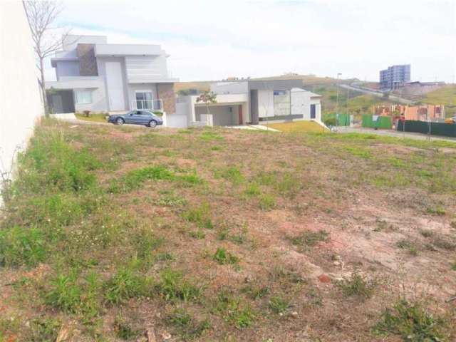 Terreno à venda, 450 m² por R$ 850.000,00 - Condomínio Residencial Monaco - São José dos Campos/SP