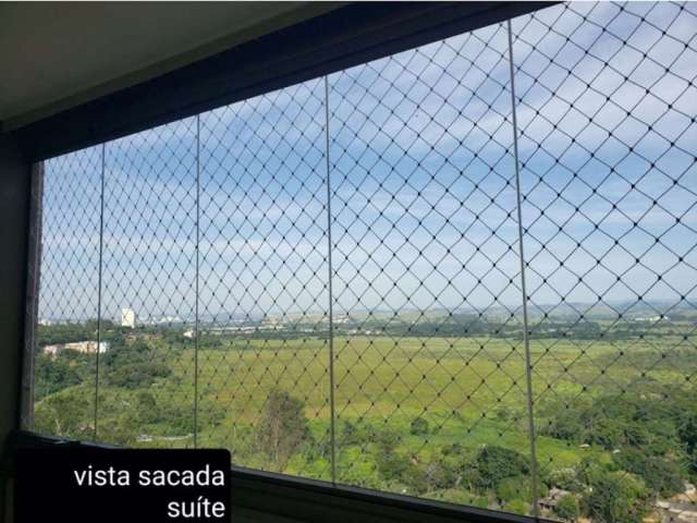 Apartamento com 4 dormitórios à venda, 183 m² por R$ 1.085.000,00 - Centro - São José dos Campos/SP