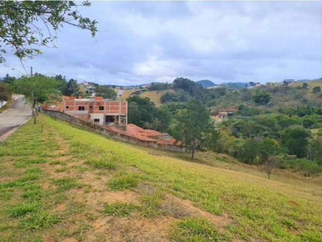 Terreno à venda, 1000 m² por R$ 260.000,00 - Canaã - Jambeiro/SP