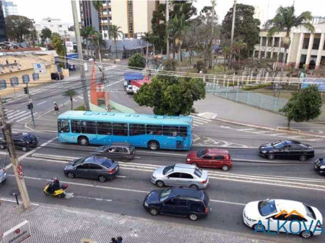 Ponto para alugar, 400 m² por R$ 8.000 - Centro - São José dos Campos/SP.