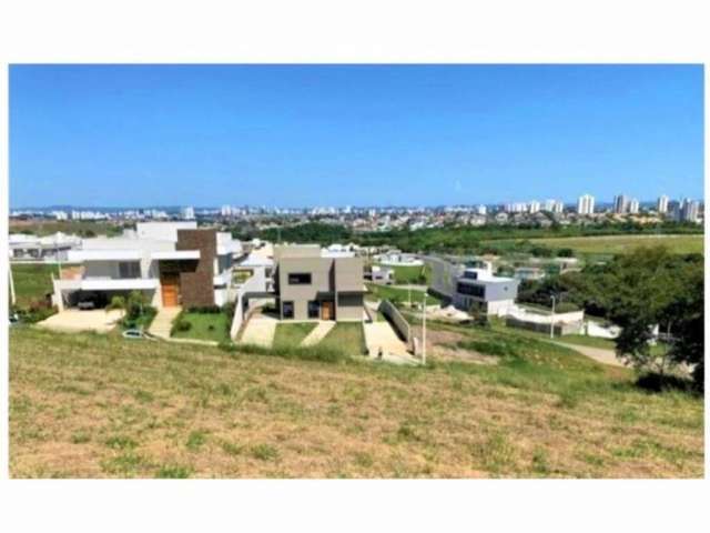 Terreno à venda, 900 m² por R$ 1.650.000,00 - Urbanova - São José dos Campos/SP