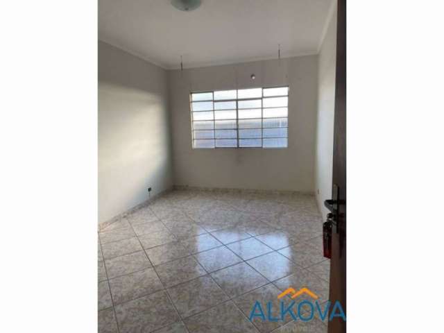 Apartamento à venda, 60 m² por R$ 265.000,00 - Jardim Ismênia - São José dos Campos/SP