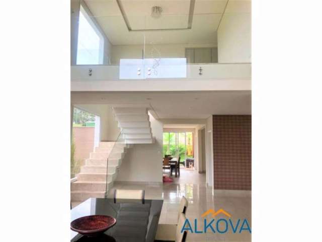 Casa à venda, 300 m² por R$ 2.850.000,00 - Urbanova - São José dos Campos/SP