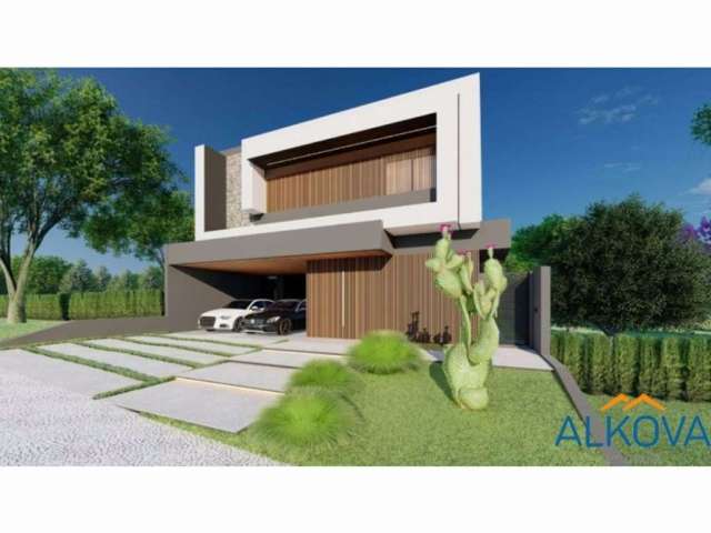 Casa à venda, 230 m² por R$ 2.000.000,00 - Floresta - São José dos Campos/SP