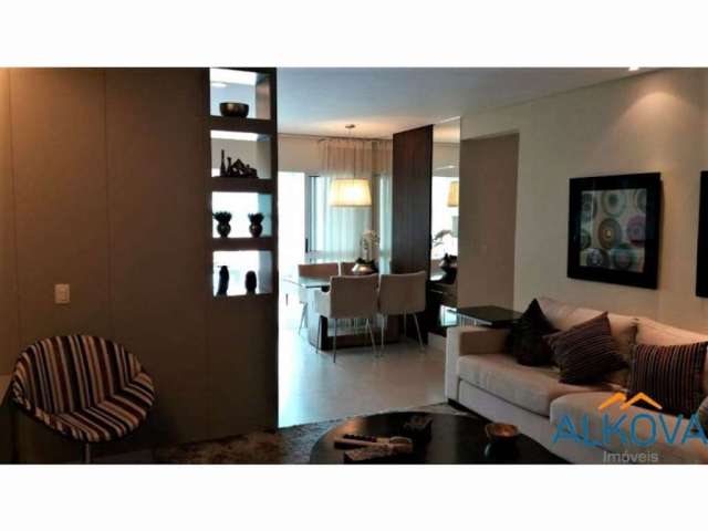 Apartamento à venda, 97 m² por R$ 850.000,00 - Jardim Califórnia - Jacareí/SP