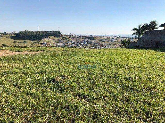 Terreno à venda, 2142 m² por R$ 1.325.000,00 - Condomínio Mirante do Vale - Jacareí/SP