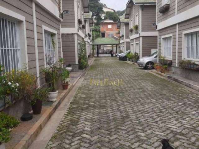 Casa com 2 dormitórios à venda, 71 m² por R$ 420.000,00 - Tremembé - São Paulo/SP