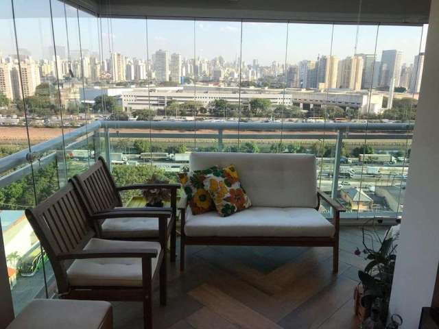 Apartamento com 2 dormitórios à venda, 65 m² por R$ 720.000 - Casa Verde - São Paulo/SP