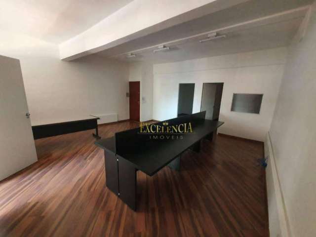 Sala para alugar, 80 m² por R$ 2.500,00/mês - Tucuruvi - São Paulo/SP