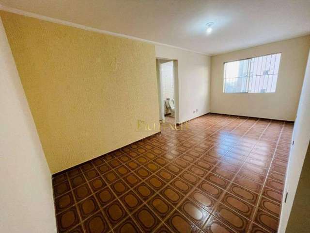 Apartamento com 2 dormitórios à venda, 52 m² por R$ 225.000,00 - Jardim Peri - São Paulo/SP